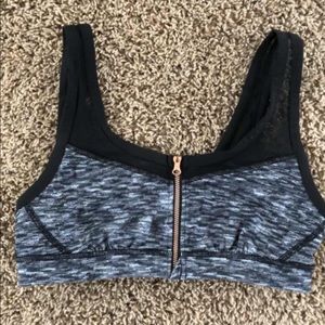 Lululemon bra
